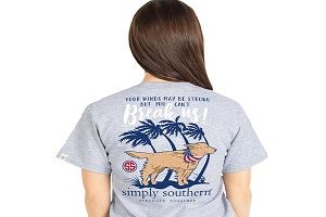places that sell simply southern
